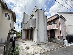 狛江市東野川2丁目 戸建て