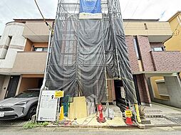 杉並区上高井戸1丁目 戸建て
