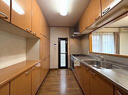 調布市調布ケ丘4丁目 戸建て