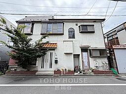 世田谷区等々力2丁目 土地