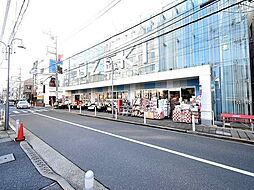 世田谷区等々力2丁目 土地