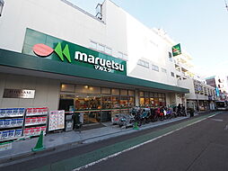 渋谷区大山町　60坪の整形地
