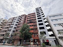 京橋ダイヤモンドマンション