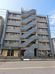 第二豪徳寺ハイム