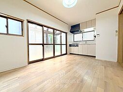 練馬区大泉町1丁目