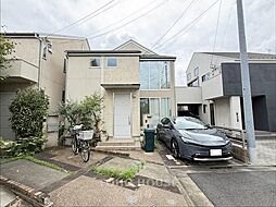 世田谷区深沢1丁目 戸建て
