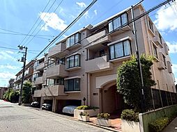 等々力七丁目パーク・ホームズ