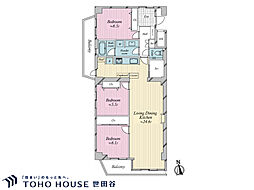 上目黒パークマンション