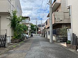 川崎市宮前区神木１丁目