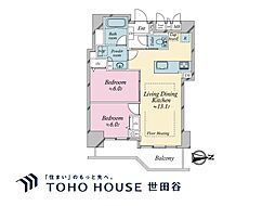 シティタワー四谷