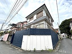 調布市柴崎2丁目 土地