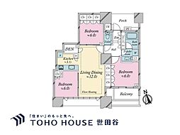 DEUX TOURS(ドゥ・トゥール)