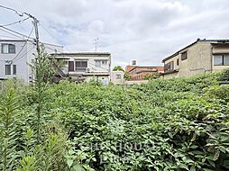目黒区東山1丁目 土地