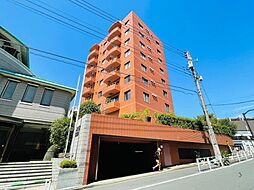 東高代々木上原ペアシティ アネックス