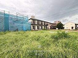 調布市国領町２丁目