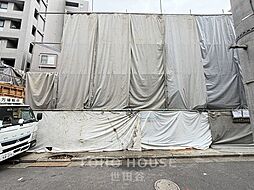 品川区西五反田3丁目 土地 B