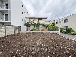 杉並区高円寺南5丁目 戸建て