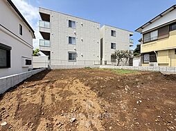 品川区小山7丁目 戸建て A