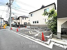 中野区本町2丁目 戸建て