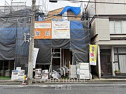 杉並区西荻北4丁目 戸建て 1号棟