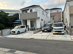 川口市大字道合 戸建て
