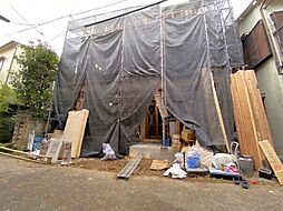 文京区大塚6丁目の一戸建て