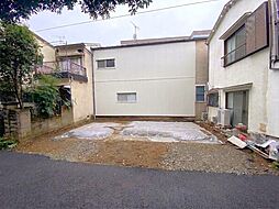 文京区大塚６丁目の一戸建て