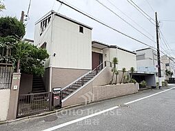 世田谷区中町4丁目 土地