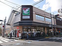 世田谷区中町4丁目 土地