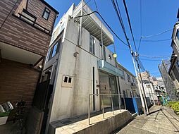 港区赤坂6丁目 土地