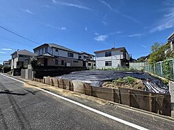 小柳町 売地A区画
