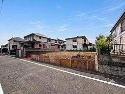 小柳町　売地A区画