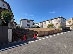 小柳町　売地A区画
