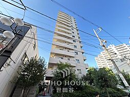 コスモ下高井戸ステーションアベニュー