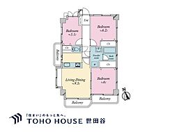 オークラハイム川口