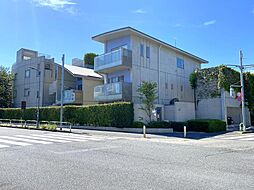 上北沢アパートメント