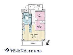 コンドミニアム池尻