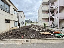 品川区西中延1丁目 土地A