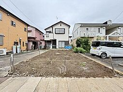 桶川市末広1丁目 戸建て