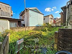 新座市新堀2丁目 戸建て