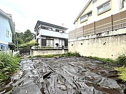 東大和市奈良橋1丁目 土地