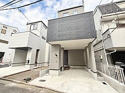 世田谷区若林2丁目 戸建て
