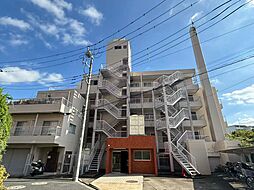 パーク西新井マンション