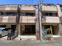 狛江市岩戸北3丁目 戸建て