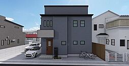 小金井市東町1丁目 戸建て