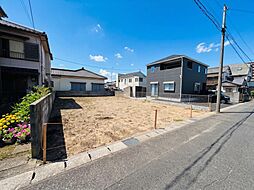 銚子市栄町1丁目 土地