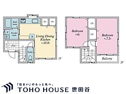 犬蔵中古戸建