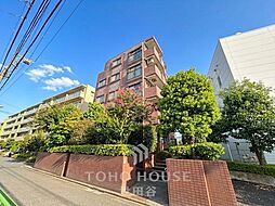 グランベルク二子玉川