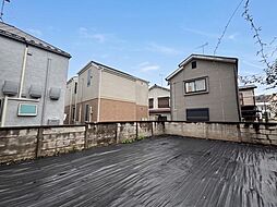 世田谷区若林4丁目 土地
