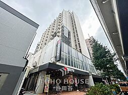 ライオンズマンション駒沢